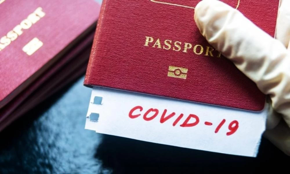 Γερμανία: «Τρέχουν» τα σχέδια για το ψηφιακό πιστοποιητικό